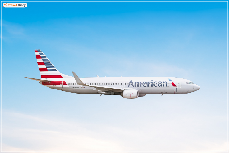 American Airlines No-Screening Transit Process Speeds Up Travel