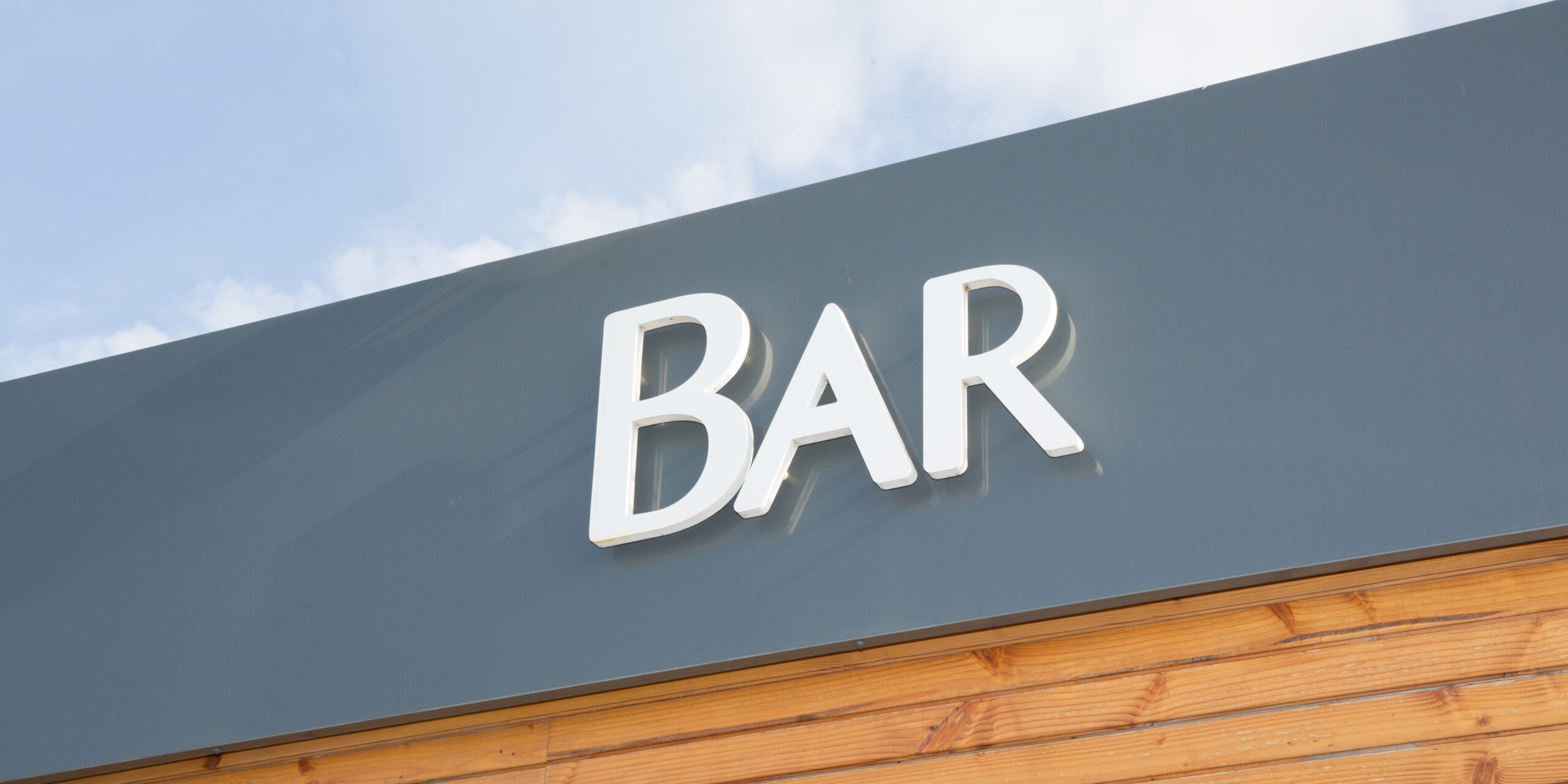 3D Sign & Lettering in Boston, MA - 3D Acrylic Sign | Boston Sign & Graphics