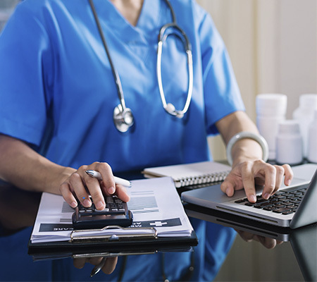 Save Time & Increase Profits with Medical Billing and Management Services
