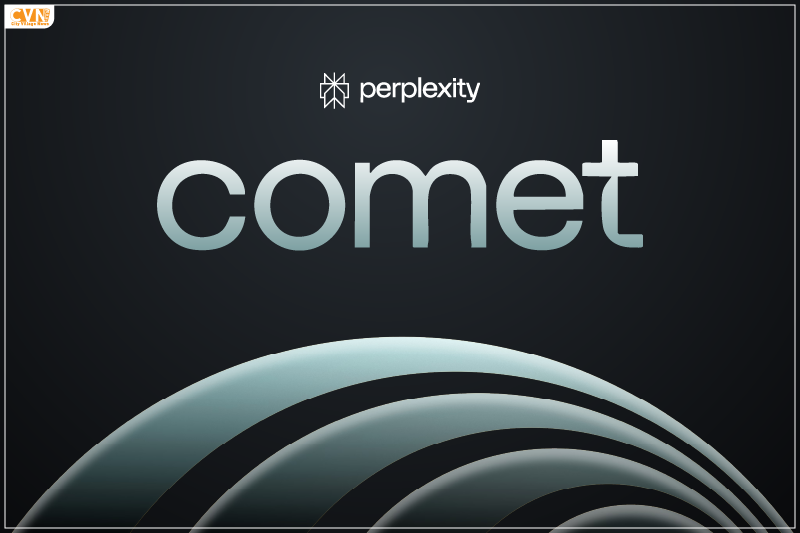 Perplexity AI Unveils Comet to Revolutionize Web Browsing