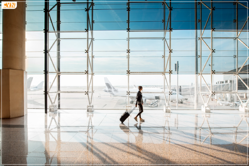 Denver International Airport Great Hall Program Enters Final Phase