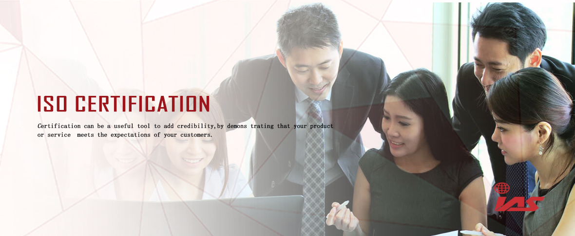 ISO 20000 Certification │ IT Service Management - IAS