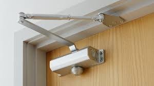 The Ultimate Guide to Overhead Door Closers - EuroArt UK Ltd.