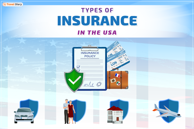 Types of Insurance in the USA You Should Know About