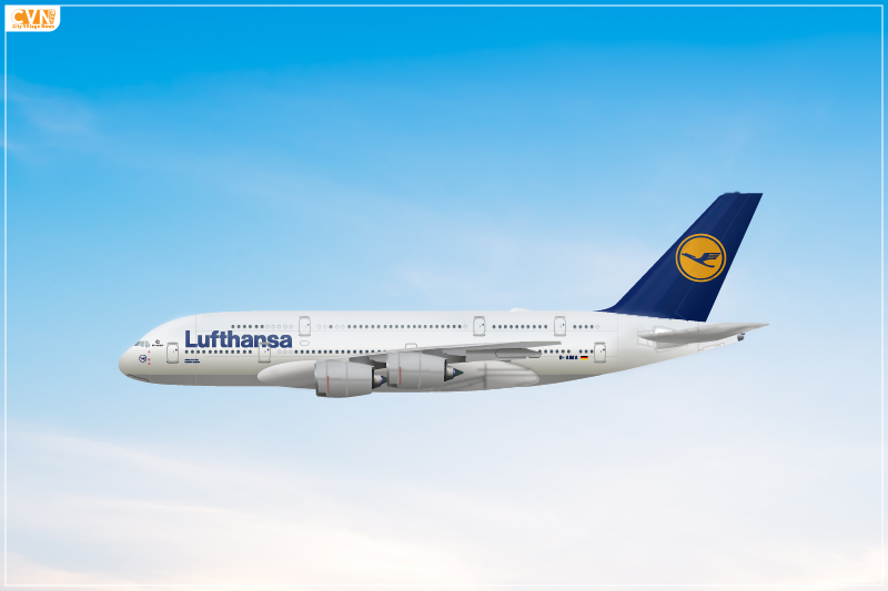 Lufthansa Allegris Expands: New US Routes to Charlotte & More!