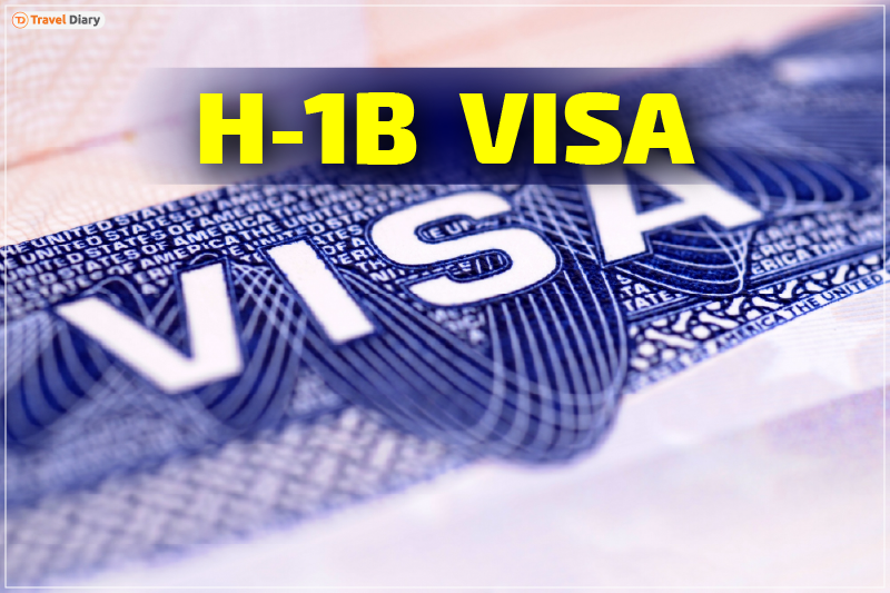 H-1B Visa Registration for 2026 Opens March 7: Key Details!