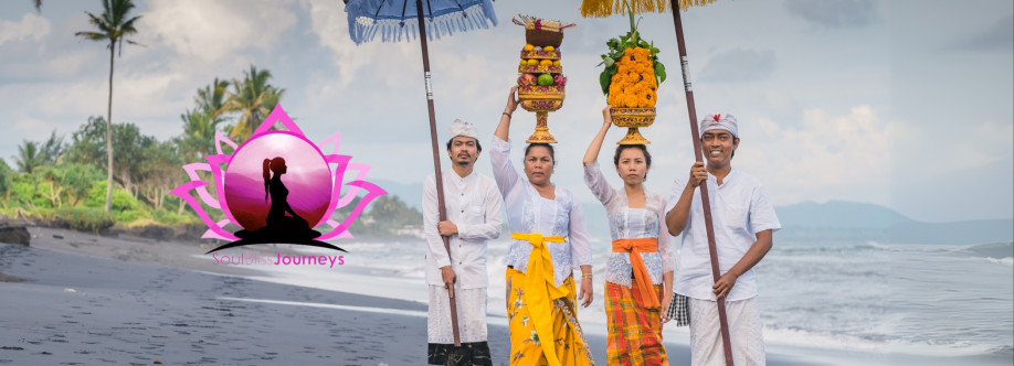 Soul Bliss Journeys Cover Image