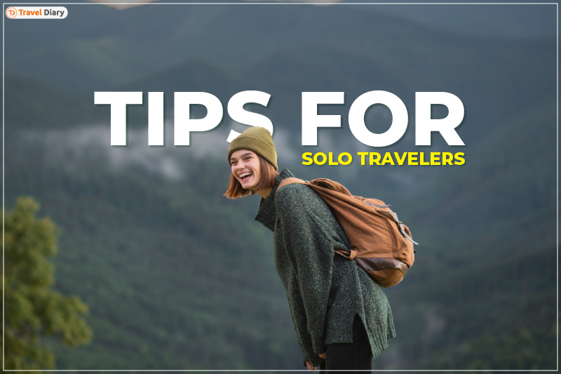Expert-Backed Safety Tips for Solo Travelers Worldwide
