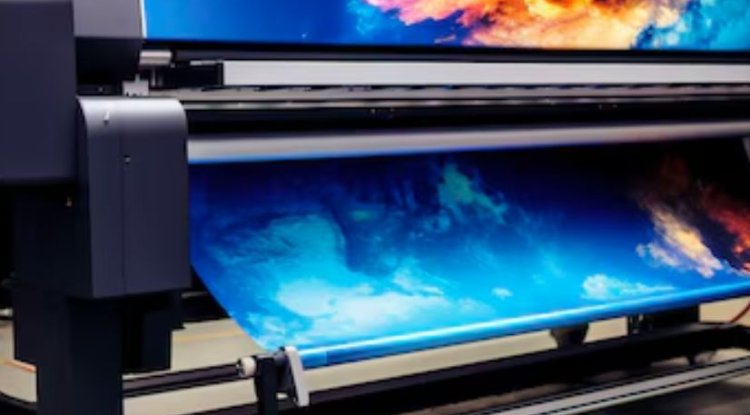 Your Vision, Our Banners: Unparalleled Printing in Melbourne - Tucson News Plus