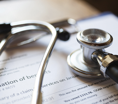 How Credentialing Services Improve Operational Efficiency in Medical Practices – Houston Stevenson