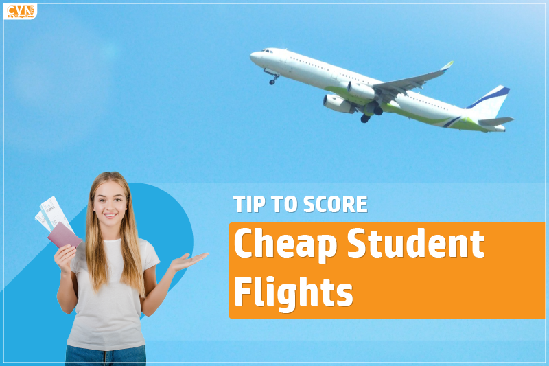 Unlock Exclusive Strategies to Find Cheap Student Flights