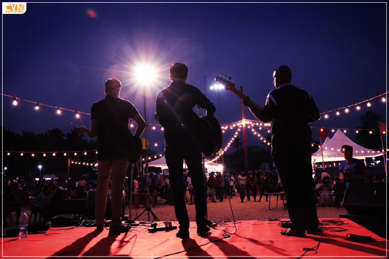 Coldplay Ahmedabad Concert & Boom of Concert Tourism in India