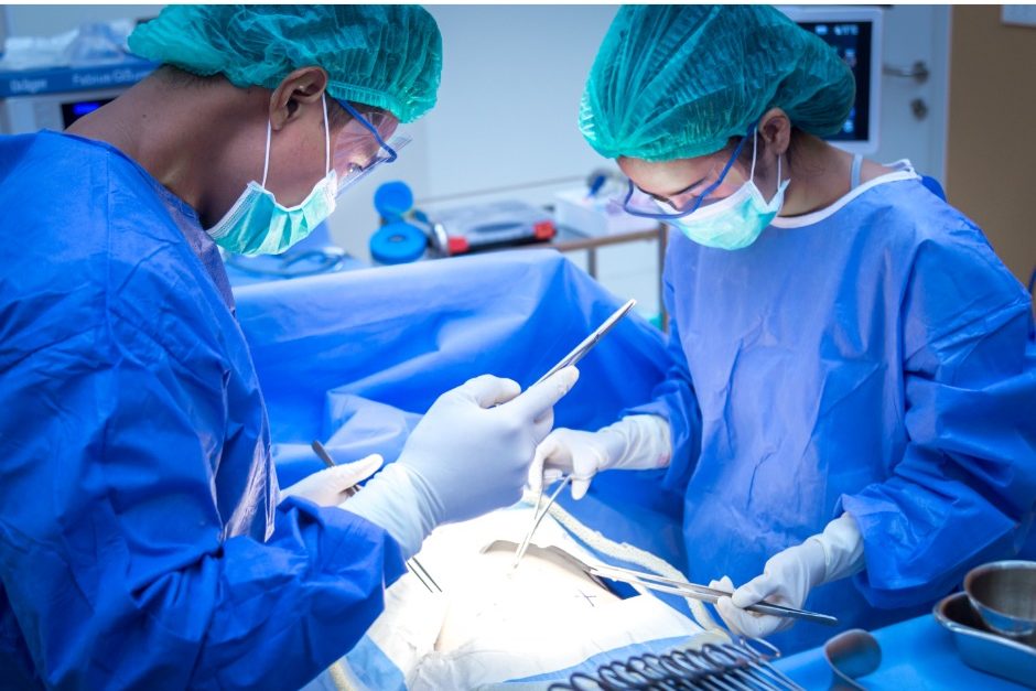 Minor Surgeries - Greens Medical Group