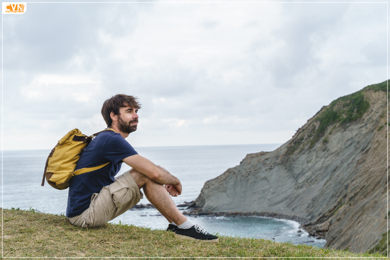 Here’s How to Stay Well Rested While Traveling - City Village News