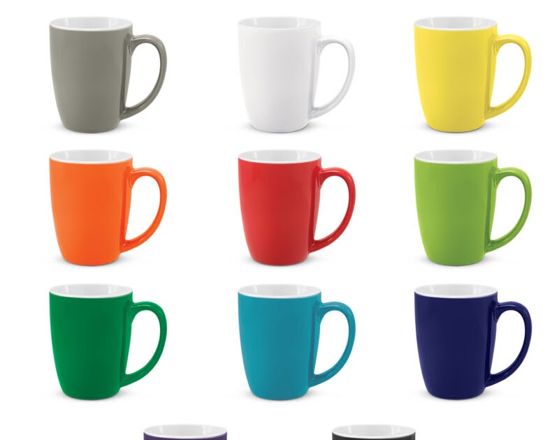 Express Promo: The Perfect Gift Personalised Mugs for Any Occasion