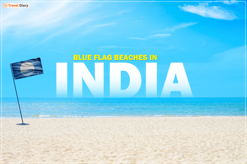 Unveiling 8 Enchanting Blue Flag Beaches in India