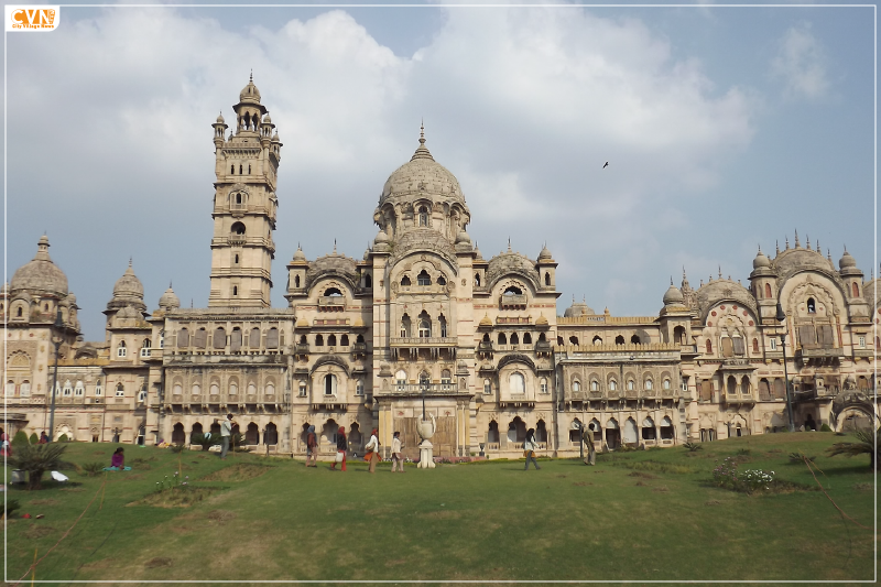 6 Fantastic Places to Visit Near Vadodara This Vacation!