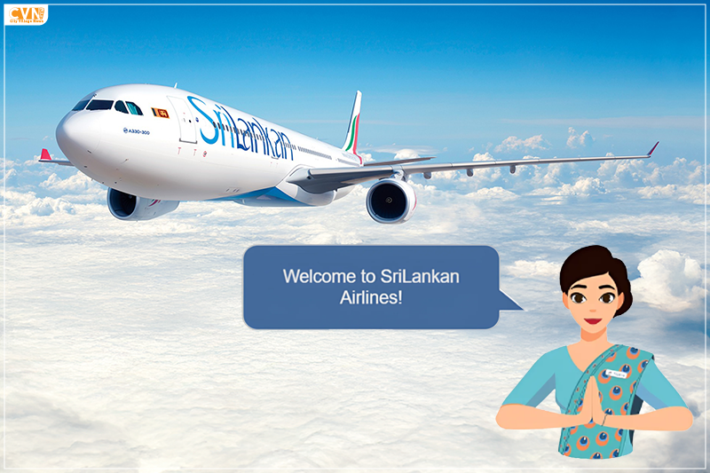 Meet Yaana: SriLankan Airlines' AI-Powered Chatbot