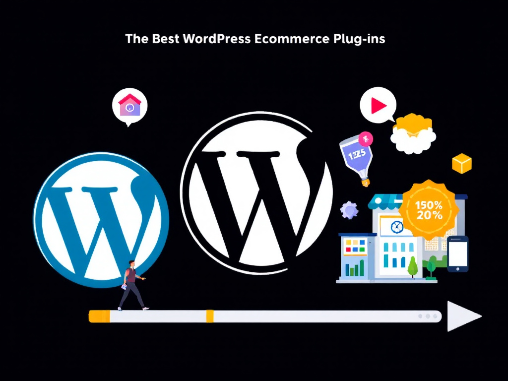 Best WordPress Ecommerce Plug-ins in 2025 – FODUU