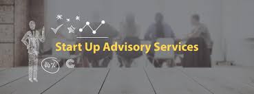 Start-Up And Advisory - My blog