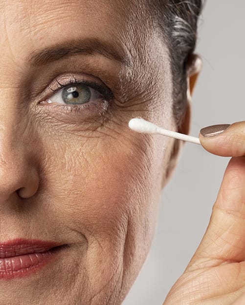 Anti-Aging Treatment in Gurugram at Aesthetics Redefined