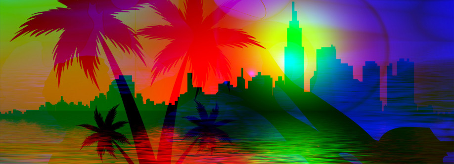 Rick Kamen Cover Image