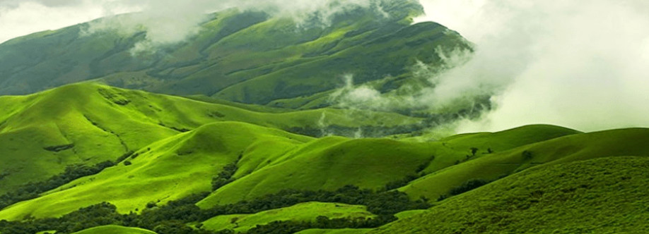 Chikkamagalur Karnataka Cover Image