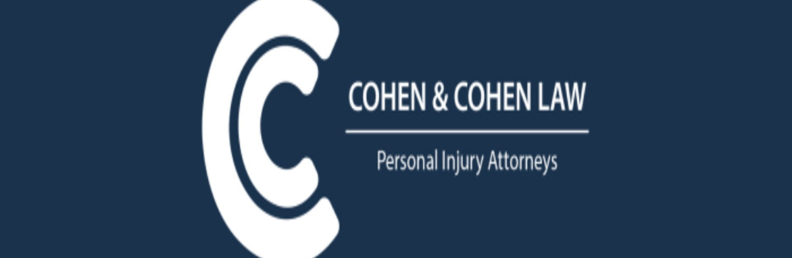Cohen and Cohen Law Cover Image