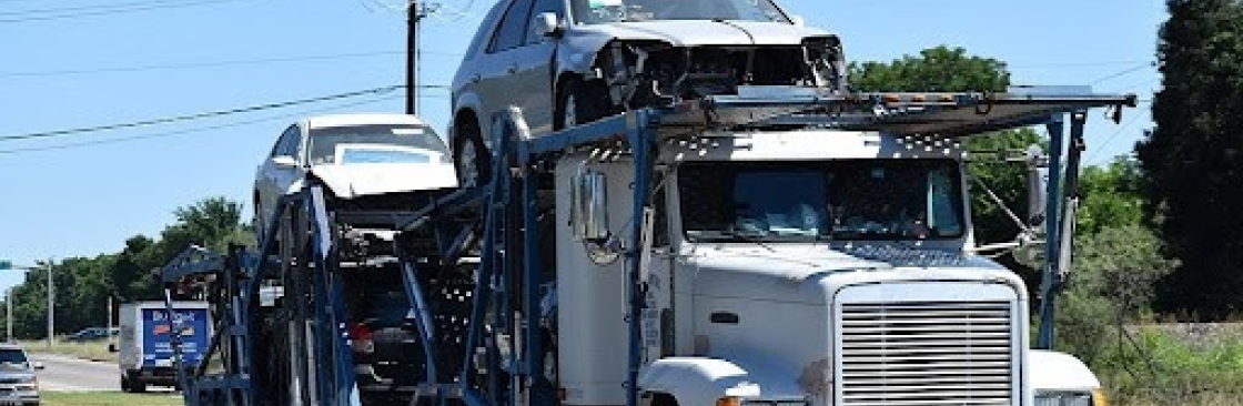 Bold Auto Transport LLC Cover Image
