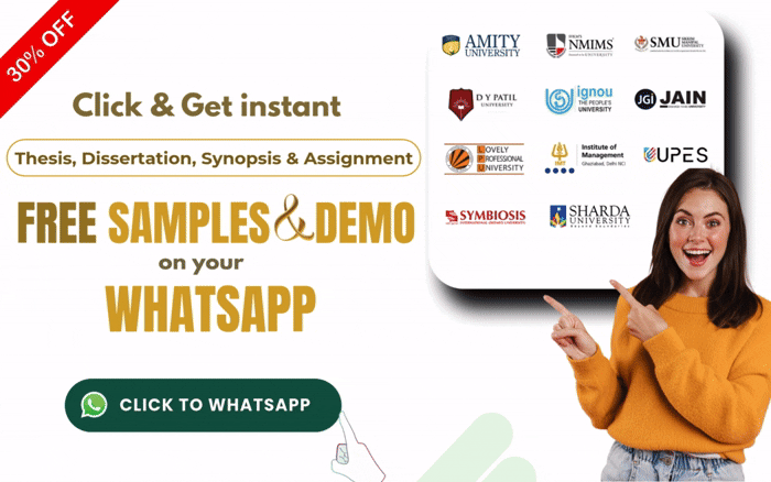 Get Help for VMOU Assignments 2025