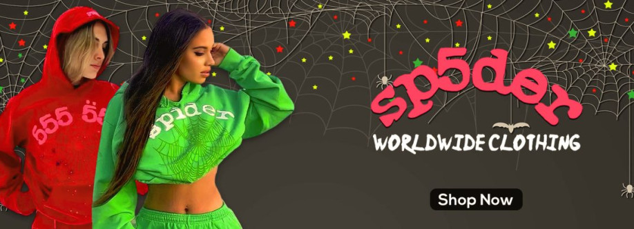 Sp5dersHoodiestore Sp5dersHoodiestore Cover Image