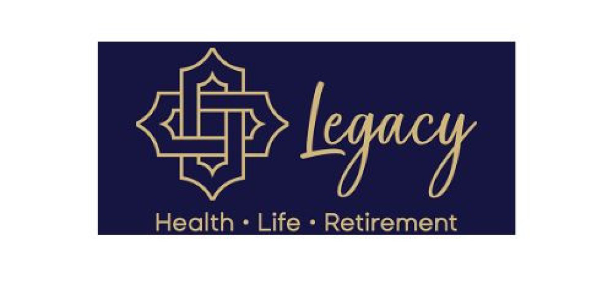 Legacy Insurance Texas – Expert Income Planning & Insurance Solutions Tailored for Texans