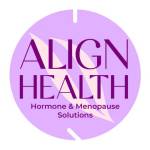 Align Health and Menopause Profile Picture