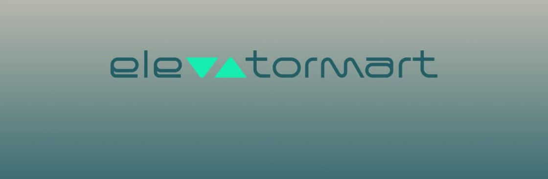 Elevator Mart Cover Image