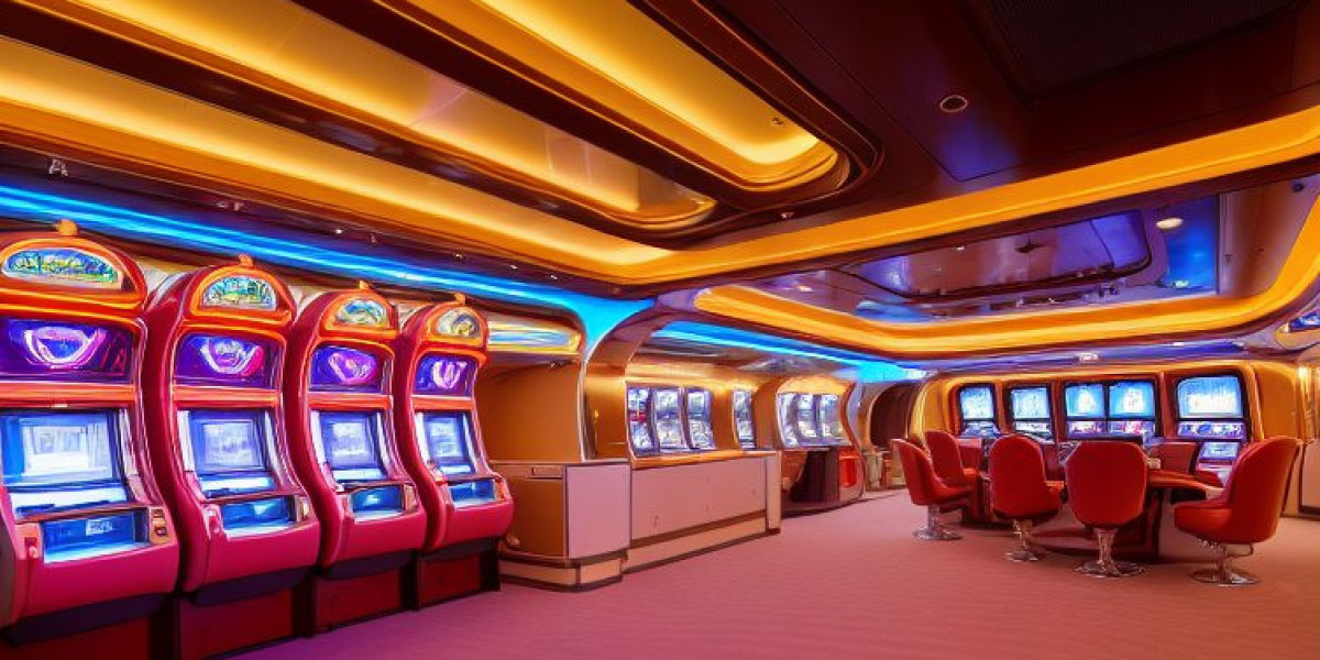 Play Diversity within Just Casino