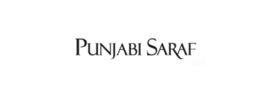 Punjabi Saraf Cover Image