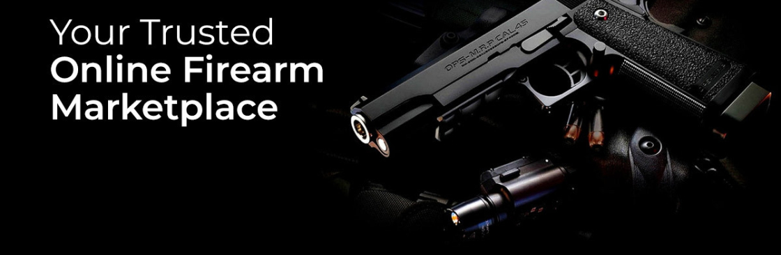 GunsAmerica Cover Image