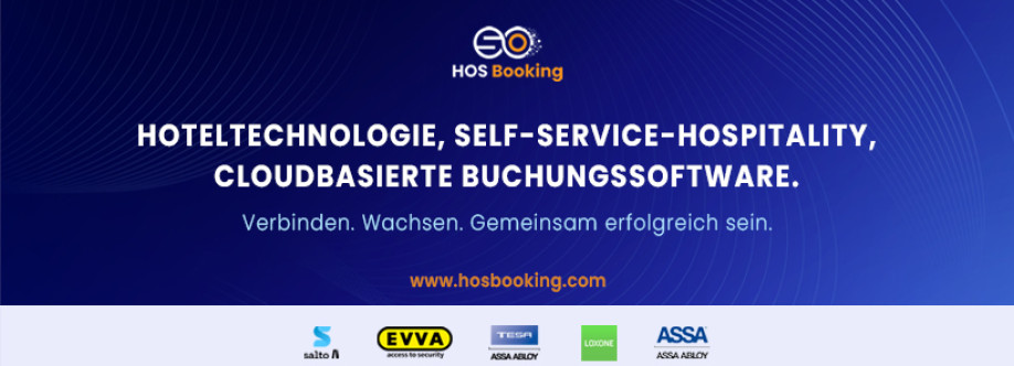 HOS Booking Cover Image