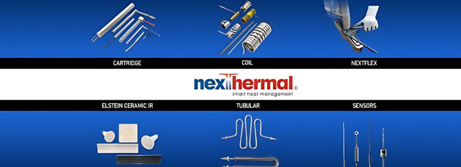 Nexthermal Company Cover Image