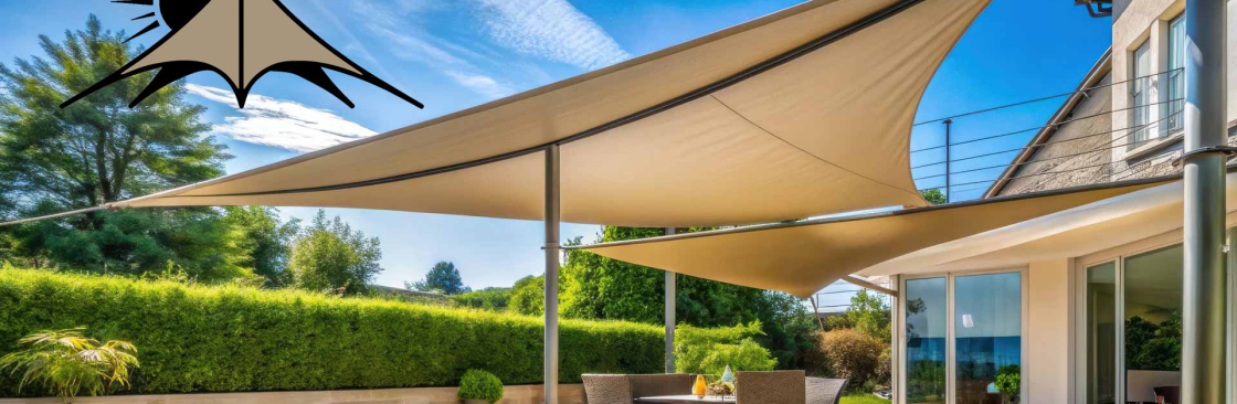 United Sun Shade Cover Image