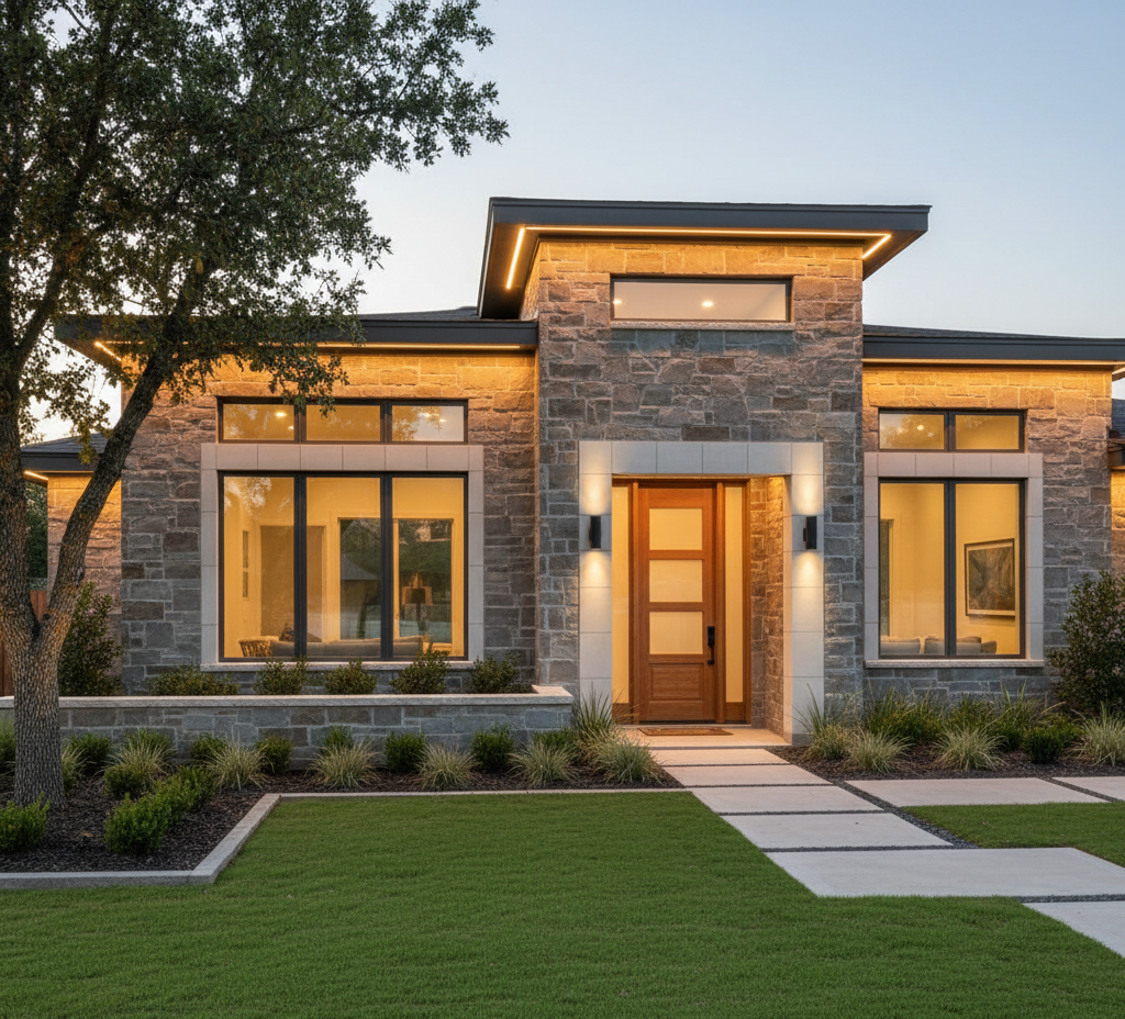 Transform Your Space with Custom Home Renovations in Allen Texas