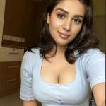 Hyderabad Escorts Dipti Profile Picture