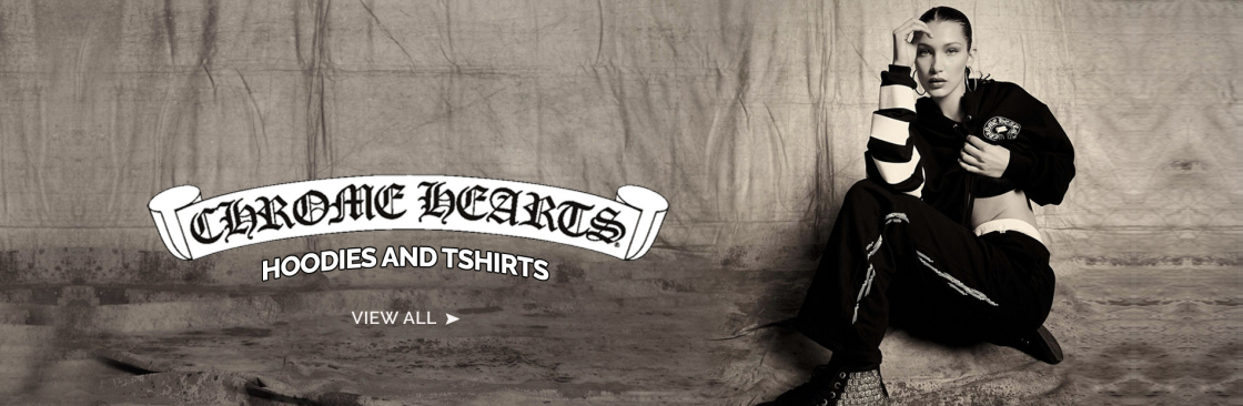 Chrome Hearts Eyeglasses Cover Image