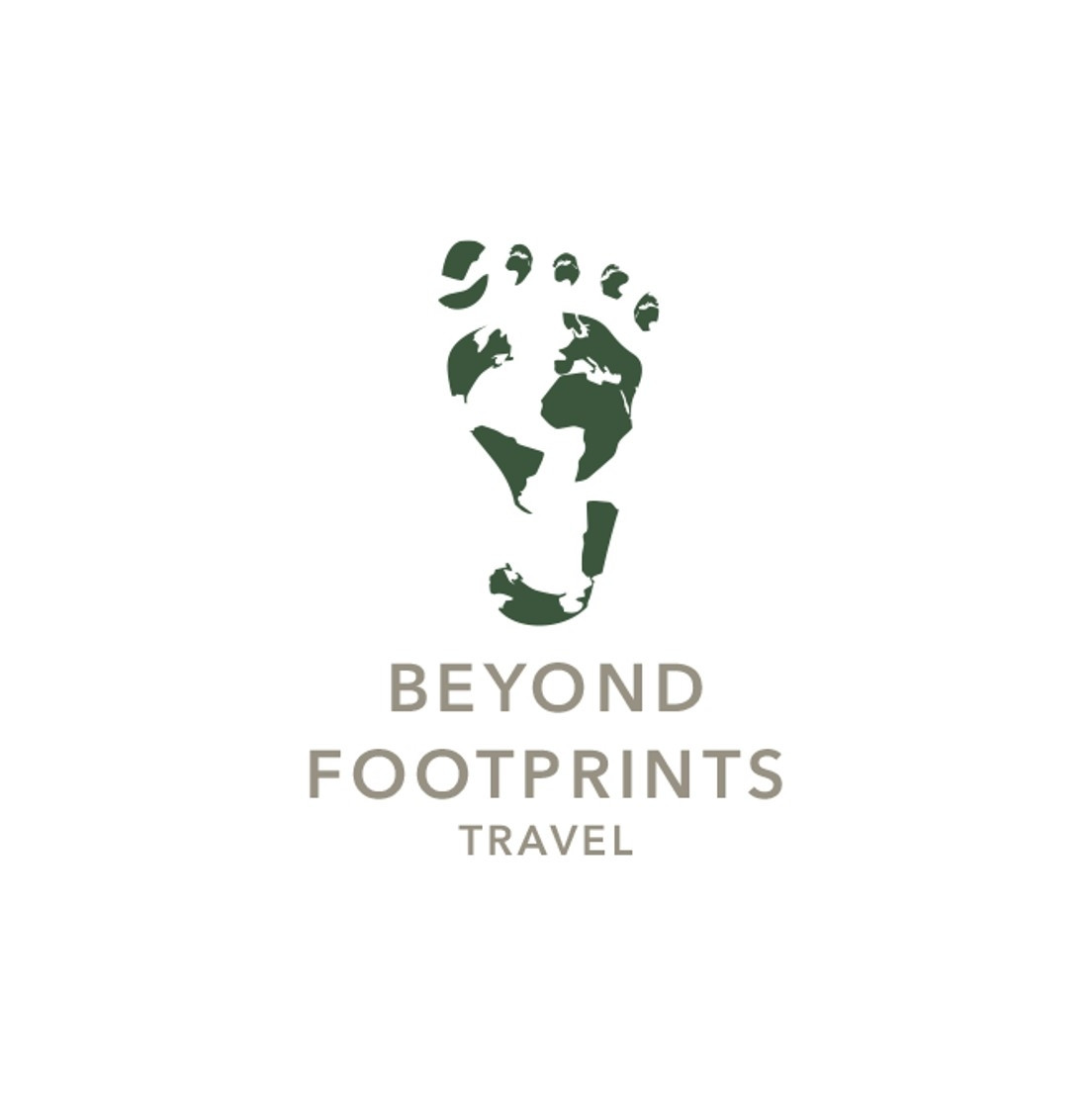 beyond footprint Profile Picture