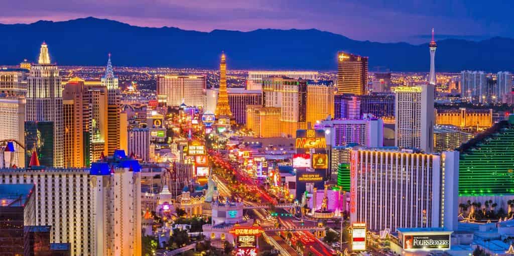 Spirit Airlines Las Vegas Office in Nevada +1-833-678-2125