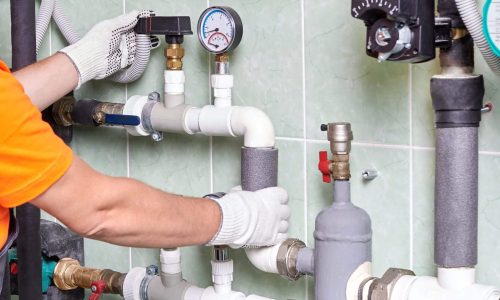 Plumbing Works in Singapore, Plumbing Works Singapore