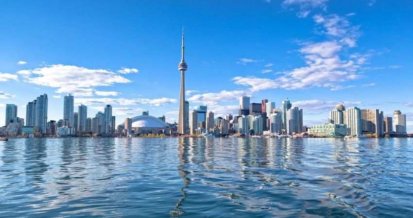 Biman Bangladesh Airlines Toronto Office in Canada