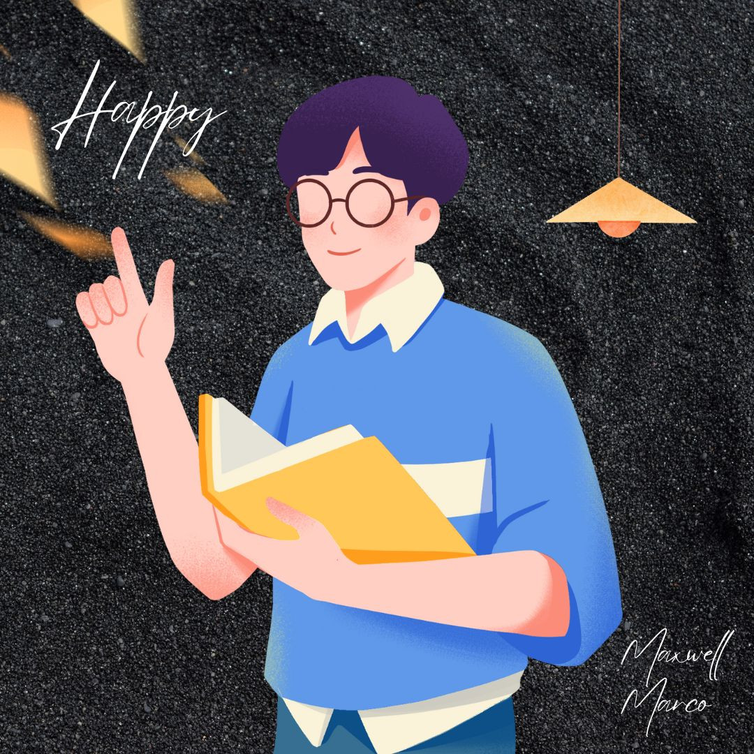 Maxwell Marco Profile Picture