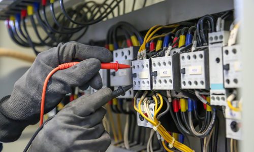 Electrical Works in Singapore, Electrical Works Singapore