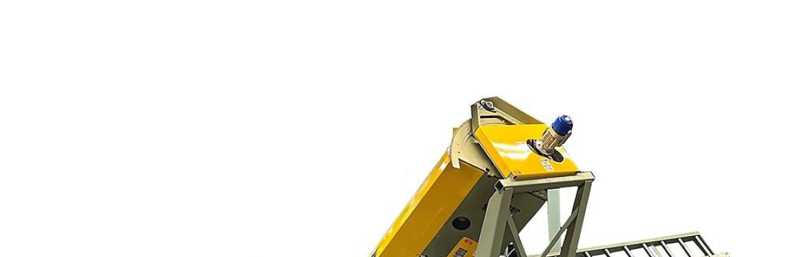 Triad Machines Cover Image